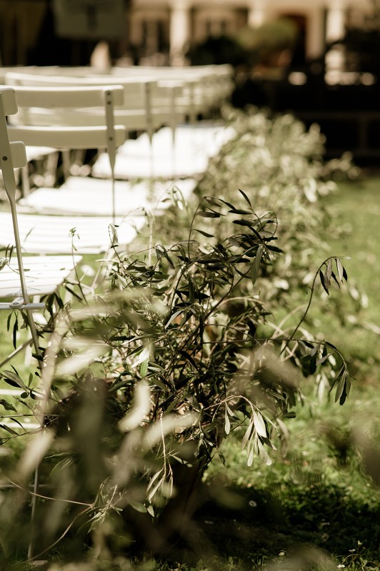 Officiant de cérémonie laïque sur Arles (13) pour un mariage sur mesure