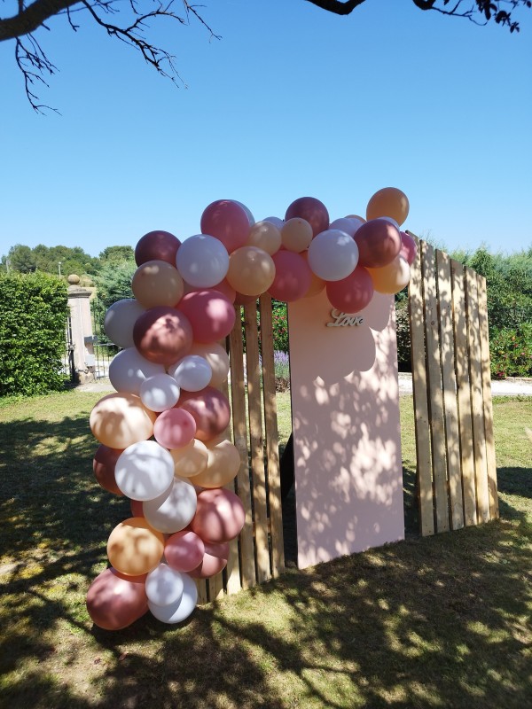 Officiant pour un baptême laïque à Aix en Provence et ses environs dans les Bouches du Rhône