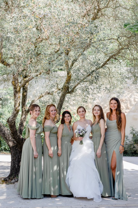 Officiant de cérémonie laïque vers Ollioules et ses environs dans le Var