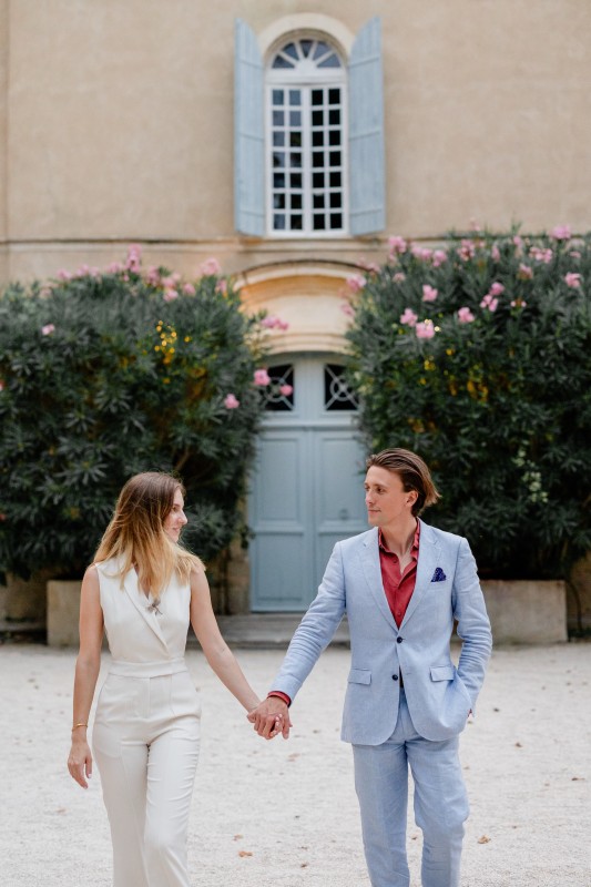 Renouvellement de voeux en PACA et région Sud