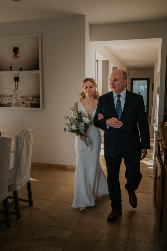 Secular ceremony officiant in Provence and South of France