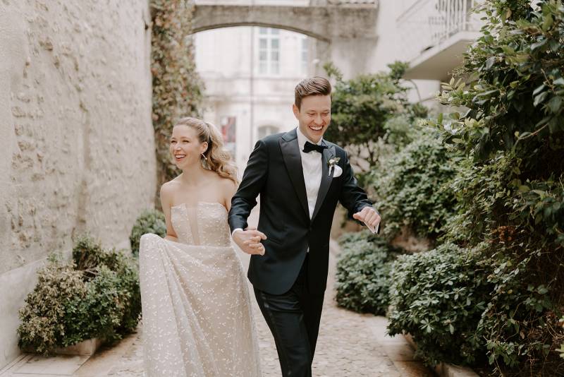 Comment organiser un mariage intime? Découvrez LE guide ultime!