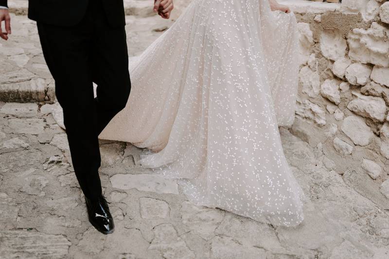 Officiant de cérémonie laïque professionnel Saint Jean Cap Ferrat