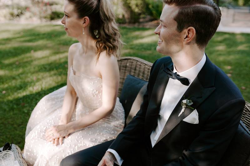 Cérémonie laïque bilingue vers Saint Jean Cap Ferrat