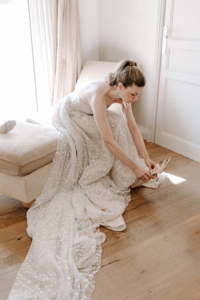 Pourquoi et comment renouveler ses voeux de mariage?