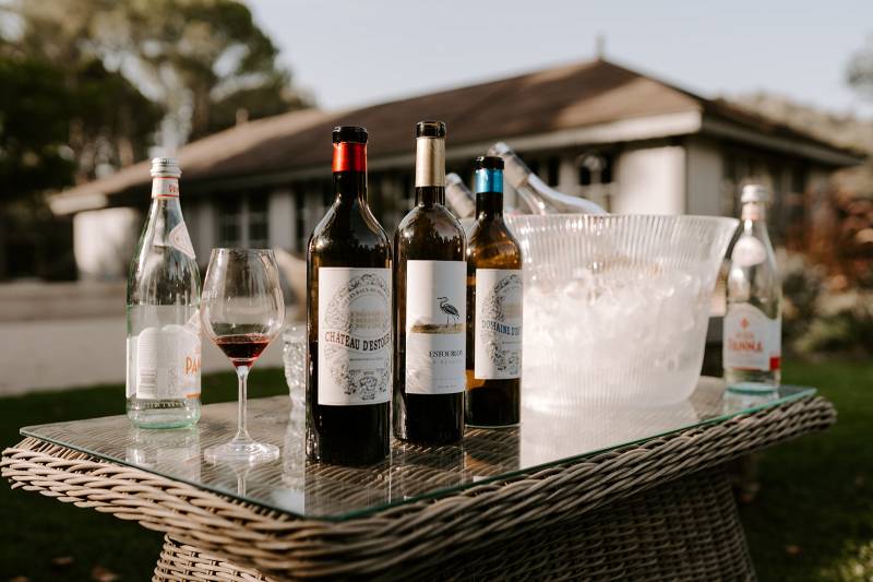 Officiante de cérémonie bilingue vers Grasse et ses environs dans les Alpes Maritimes