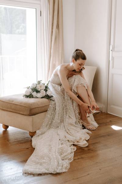 Comment organiser un mariage intime? Découvrez LE guide ultime!