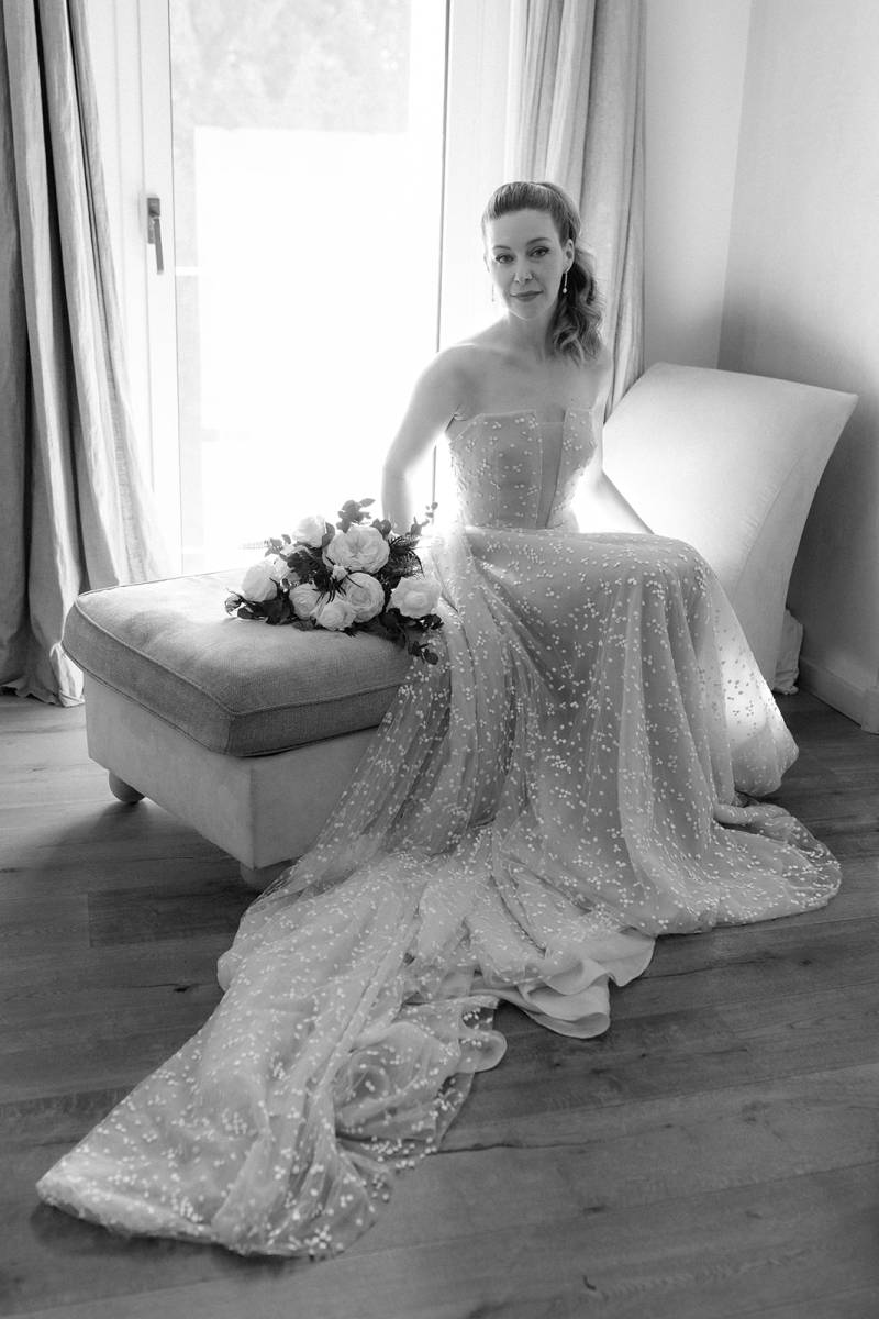 Meilleur officiant de cérémonie bilingue Saint jean Cap Ferrat