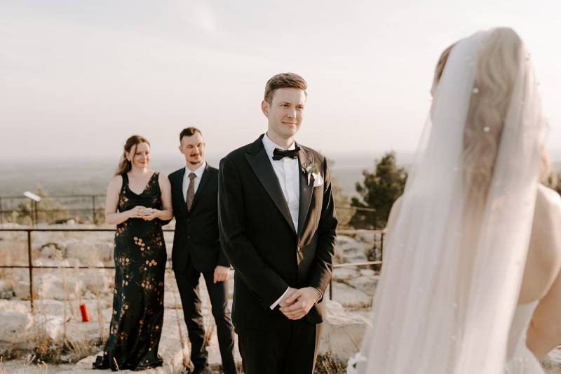 Organiser un elopement à Saint Rémy de Provence