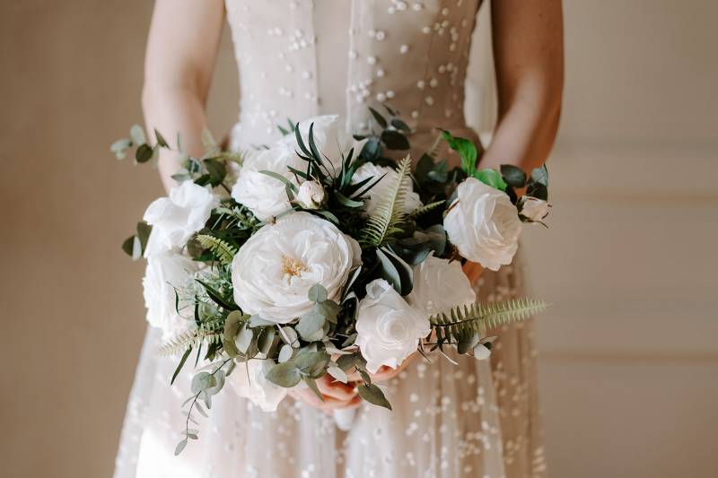 Officiant de cérémonie Saint Jean Cap Ferrat