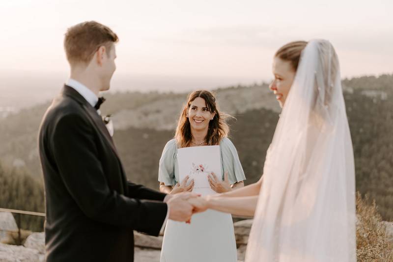 Pourquoi et comment renouveler ses voeux de mariage?