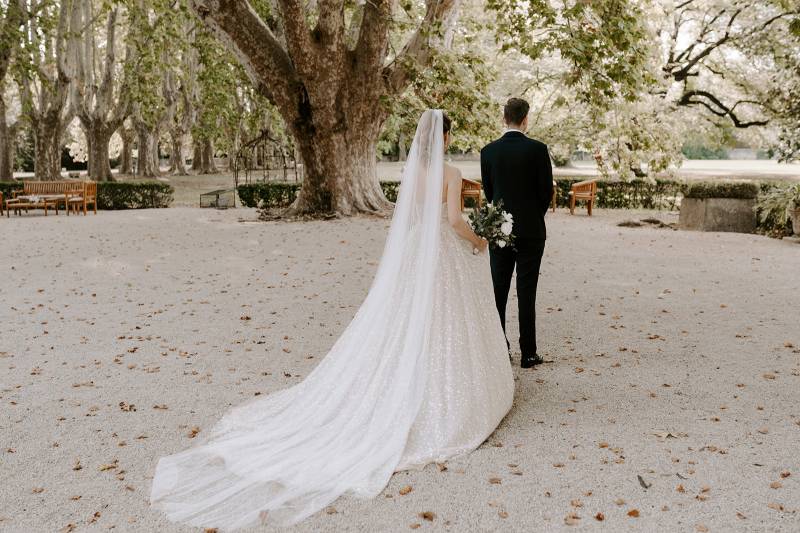 Organisation d'elopement Saint Rémy de Provence 
