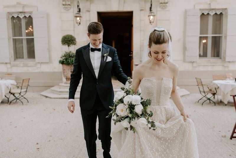 Pourquoi et comment renouveler ses voeux de mariage?