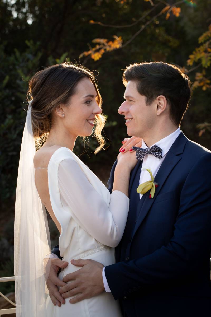 Officiante de cérémonie de mariage laïque qui parle anglais sur Arles et ses environs dans le 13