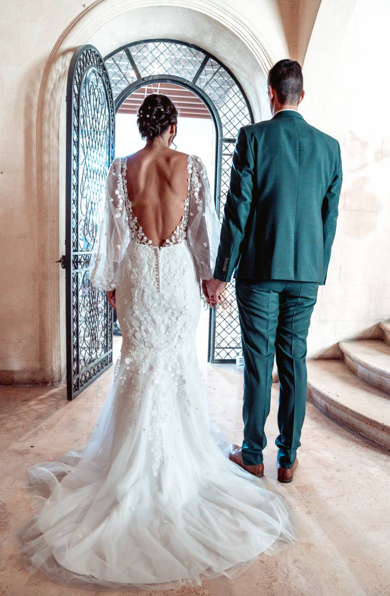 Texte de cérémonie laïque: les Voeux, de Jacques Brel, un indispensable!