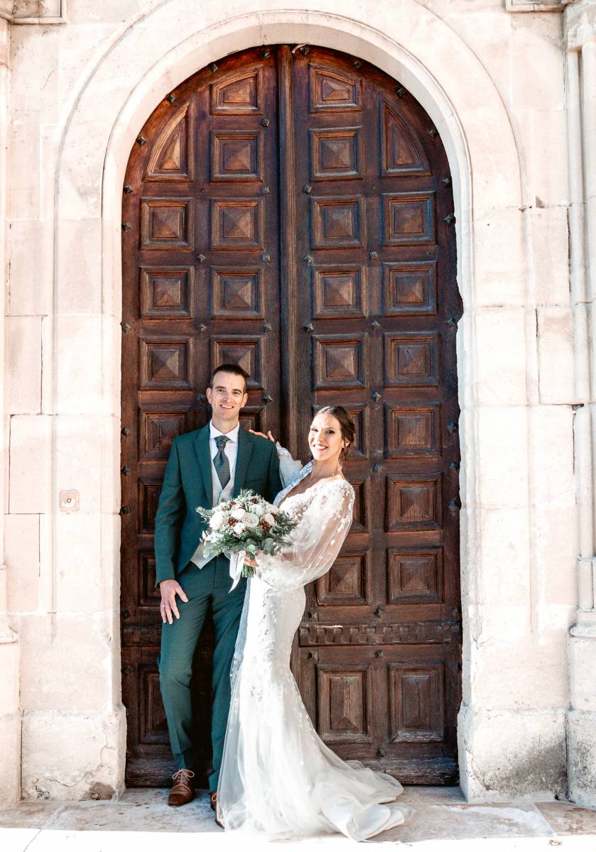 Texte de cérémonie laïque: les Voeux, de Jacques Brel, un indispensable!