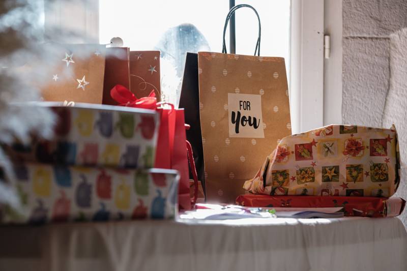 Cérémoniant laïque vers Avignon