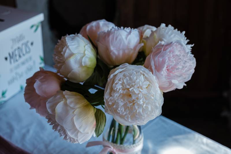 Officiant de cérémonie laïque sur Avignon pour un baptême