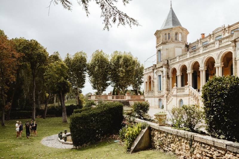 Devis pour un officiant de cérémonie laïque vers Montpellier (34)