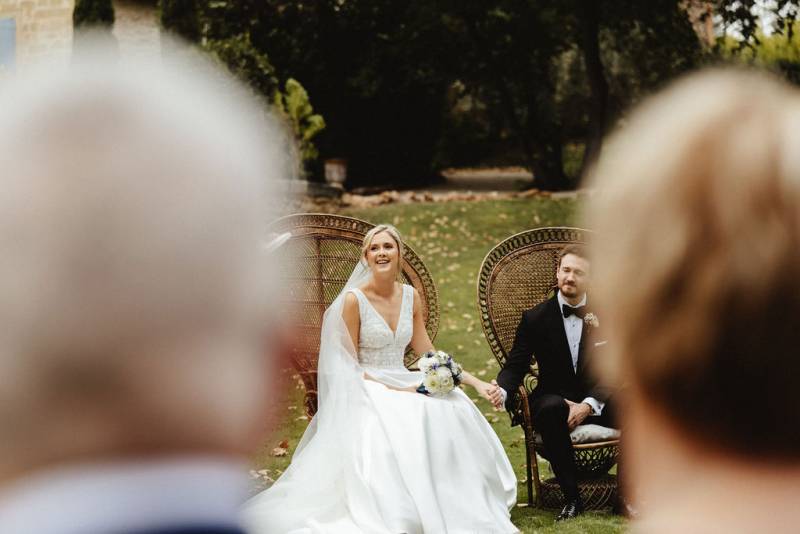 Officiant de cérémonie bilingue vers Montpellier et ses environs (34)