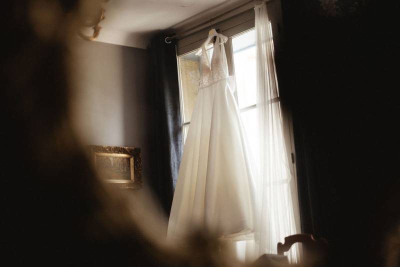 Officiant de cérémonie laïque bilingue vers Versailles et ses environs (78)