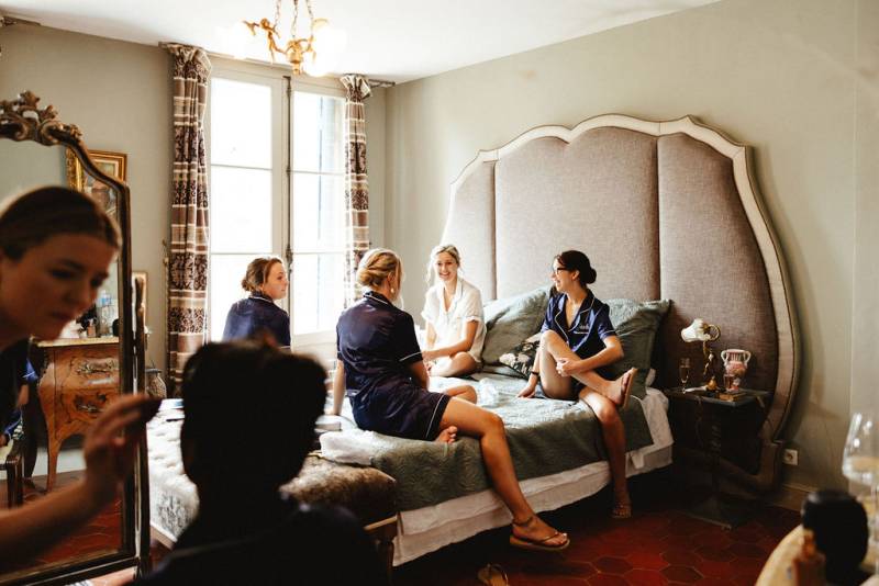 Officiant de cérémonie bilingue vers Montpellier et ses environs (34)