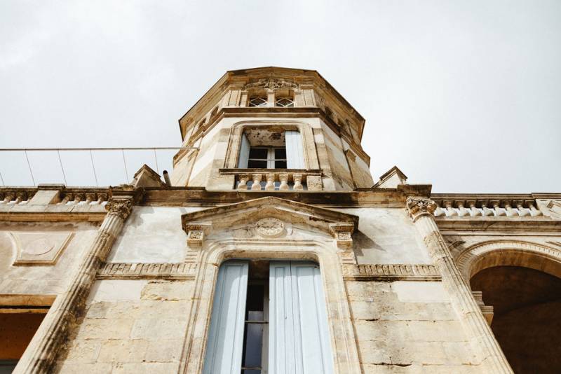 Officiant de cérémonie laïque bilingue vers Versailles et ses environs (78)