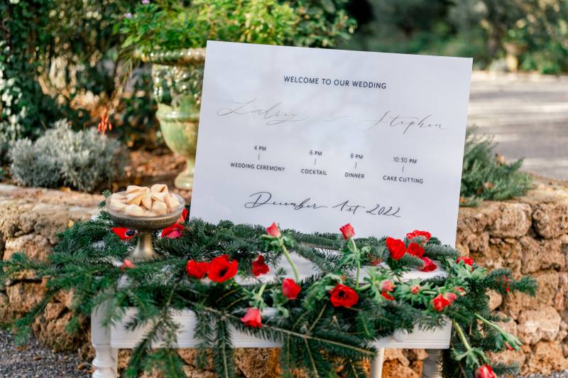 Quels sont les avantages de se marier en hiver?