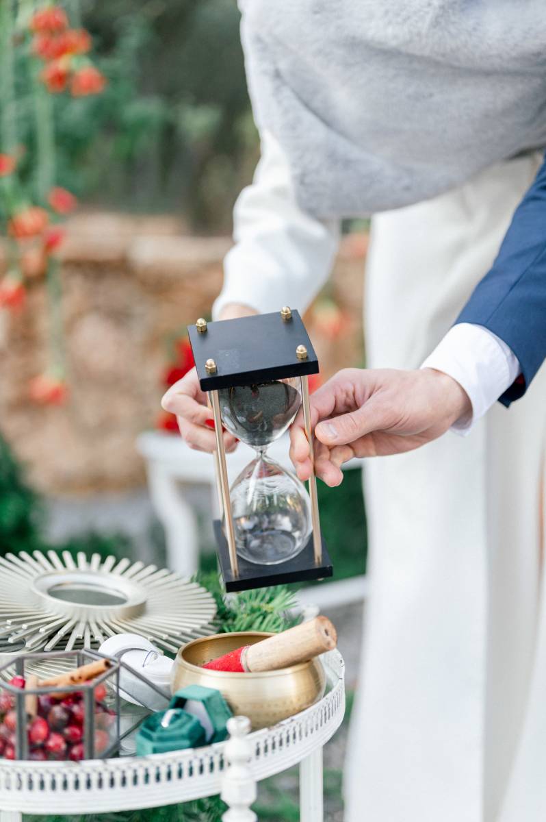 Officiant de cérémonie bilingue allemand vers Marseille et ses environs dans le 13