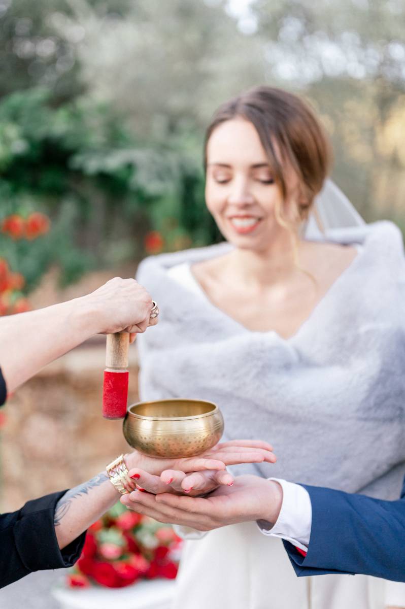 Officiant de cérémonie bilingue allemand vers Marseille et ses environs dans le 13