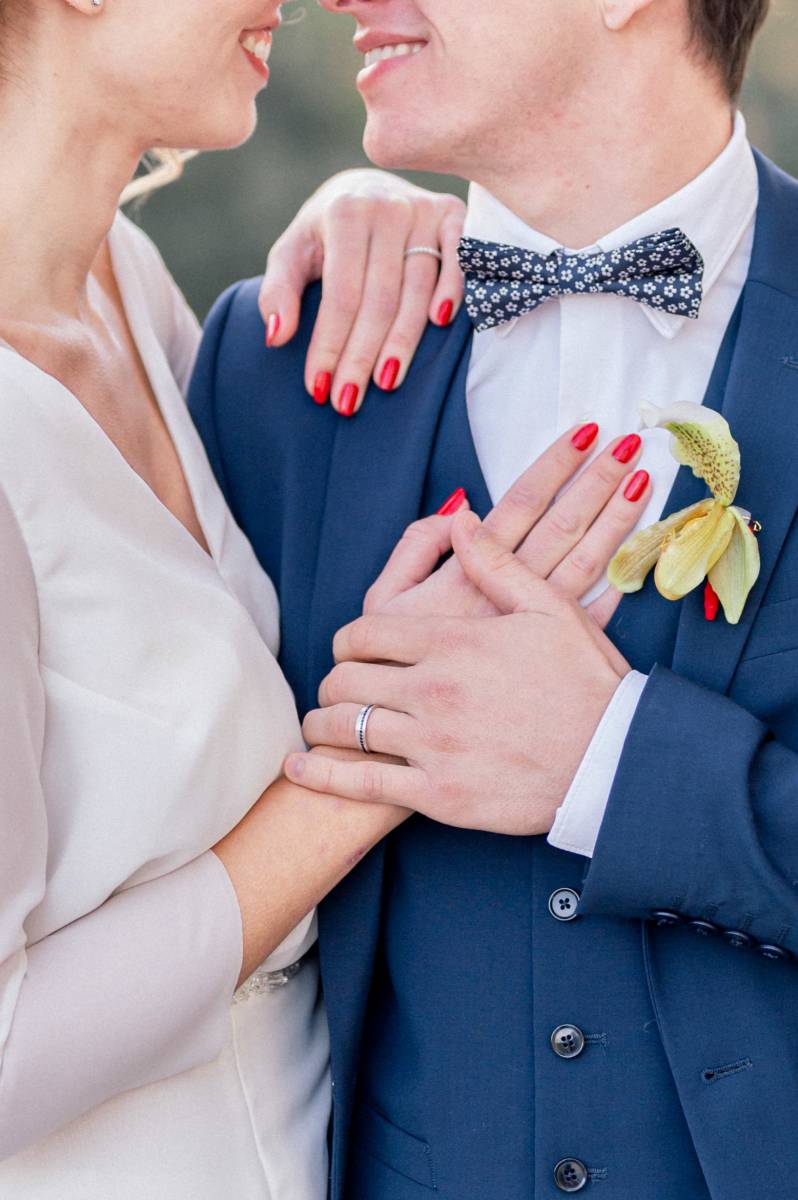 Organiser un mariage d'hiver dans le Var 83