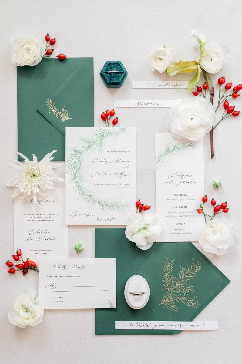 Officiante pour cérémonie non religieuse bilingue dans le Var