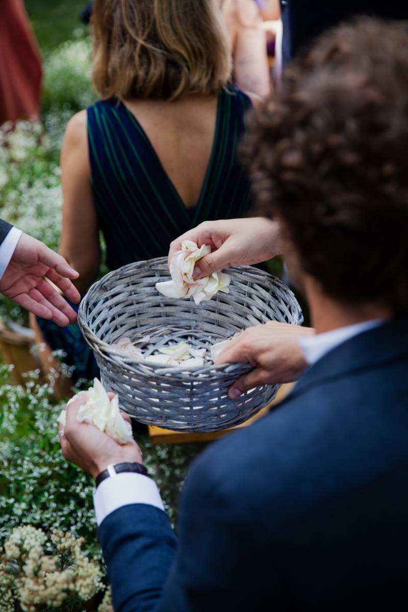 Coaching d'officiant de cérémonie laïque: formule 