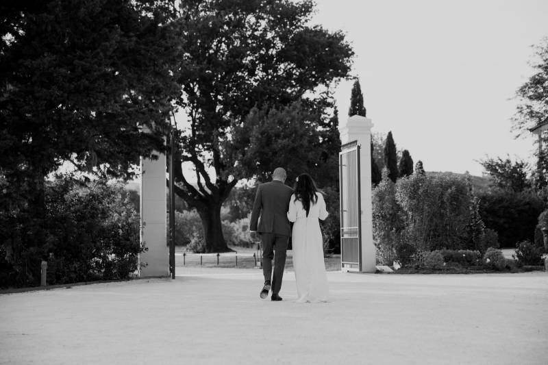 Officiant de cérémonie laïque en Provence