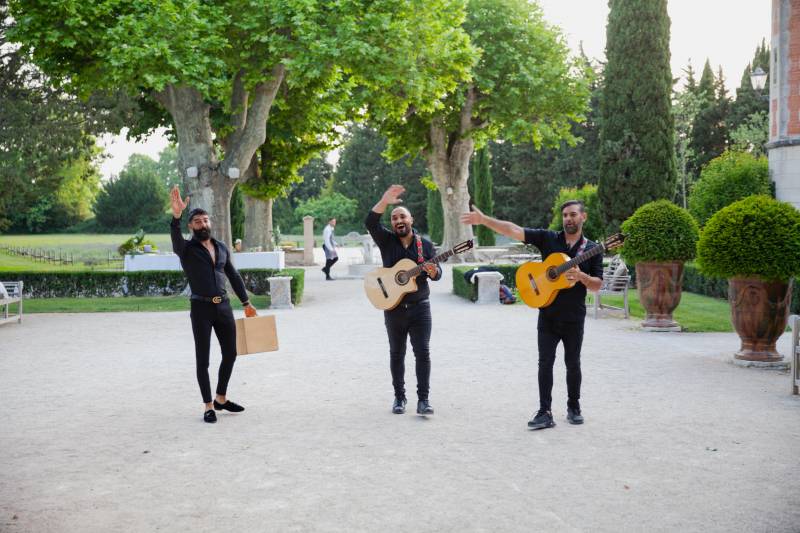 Quelle musique pour terminer une cérémonie laïque?