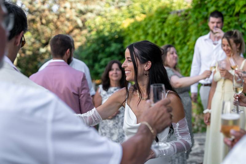 Organiser un elopement vers Gordes