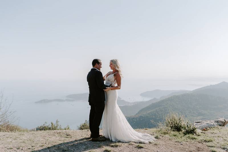 Officiante de cérémonie laïque sur Nice dans  les Alpes Maritimes