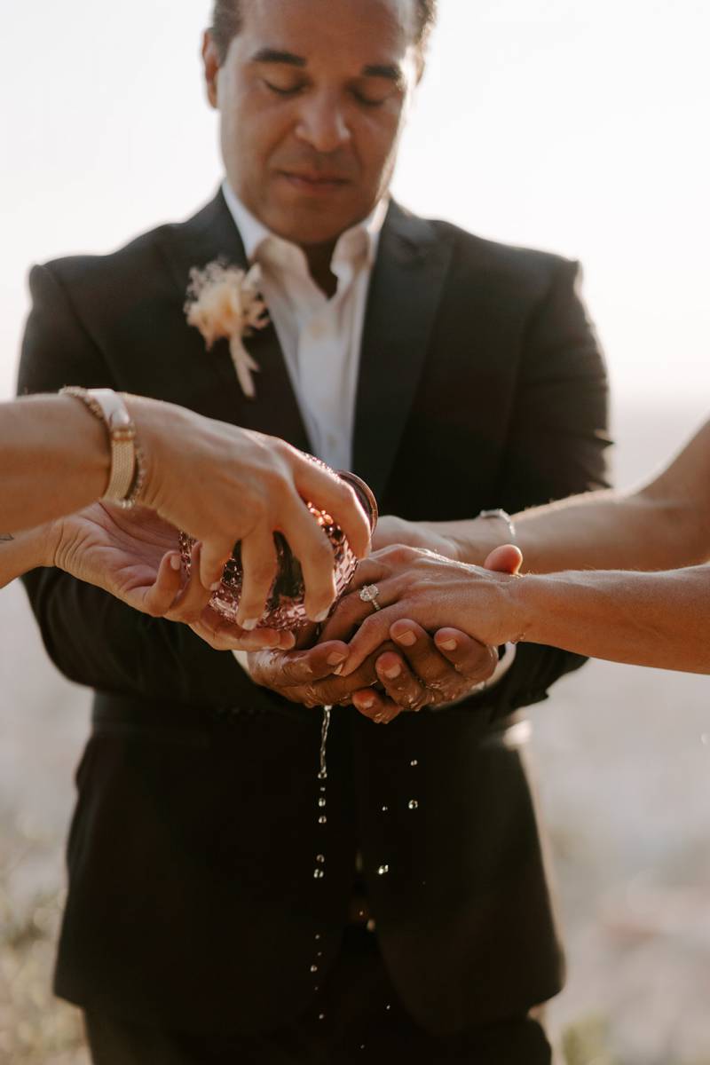 Trouver un officiant pour une cérémonie laïque vers Nice et les Alpes Maritimes