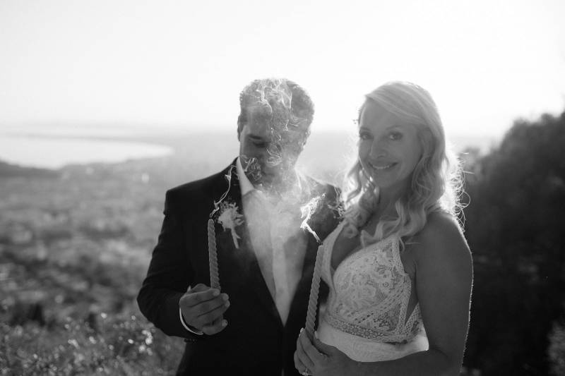 Officiant de cérémonie laïque bilingue vers Cannes et ses environs dans les Alpes Maritimes