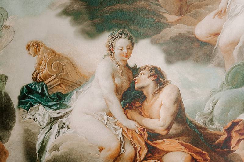 Organisation de mariage intime sur la french riviera 