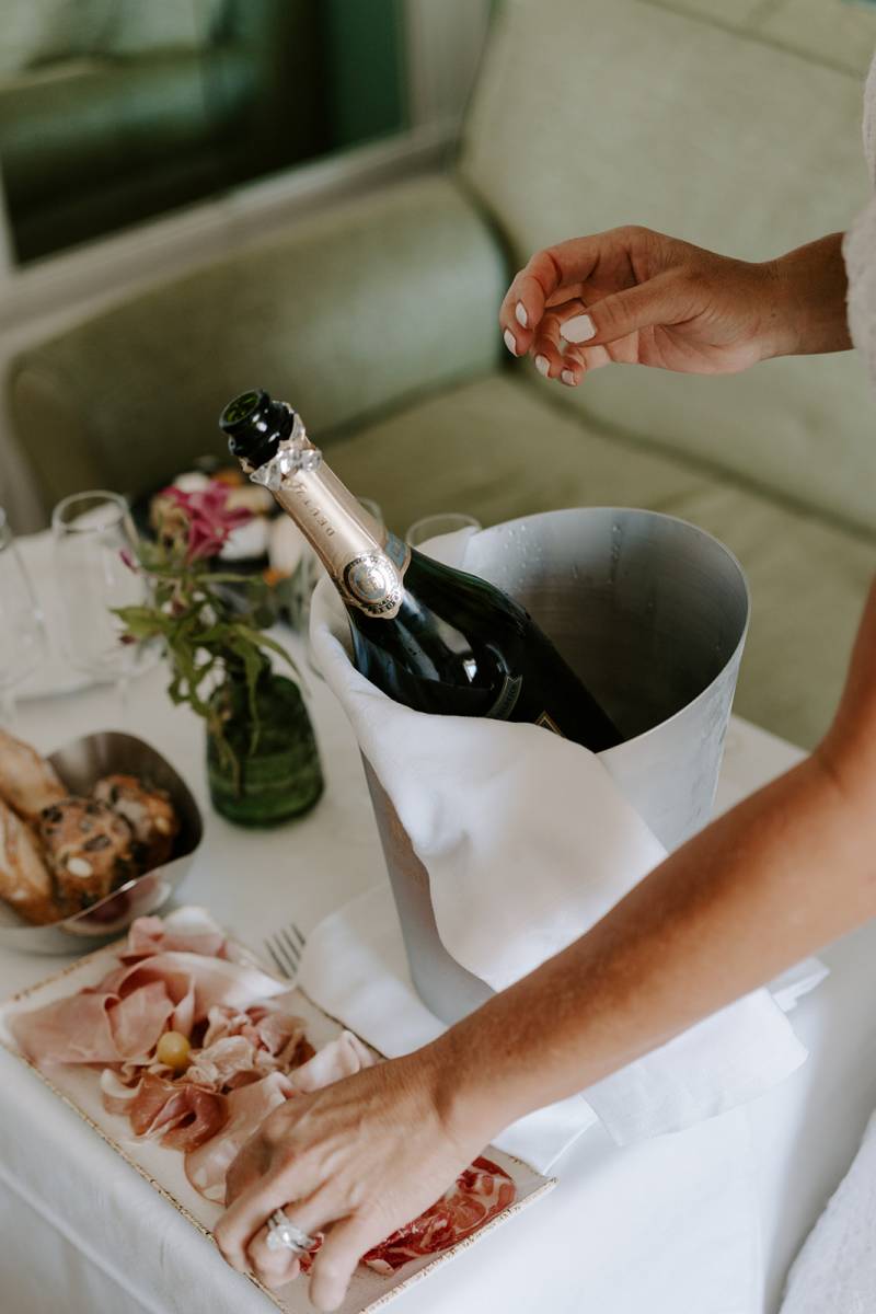 Comment se marier sans invités?