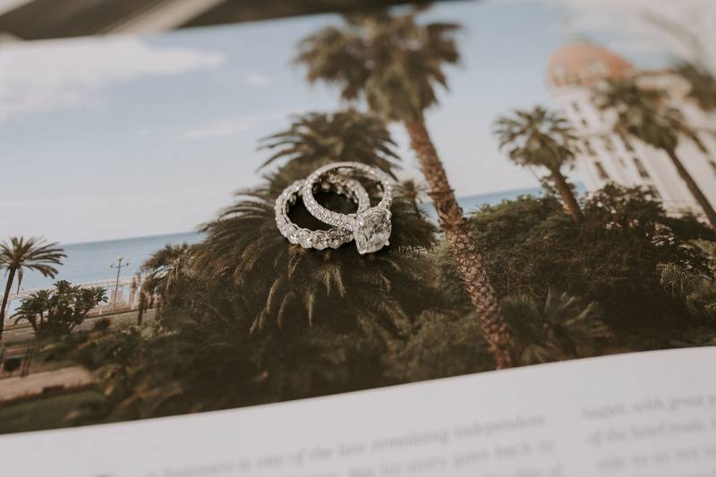 Organiser un mariage intime sur la French Riviera 