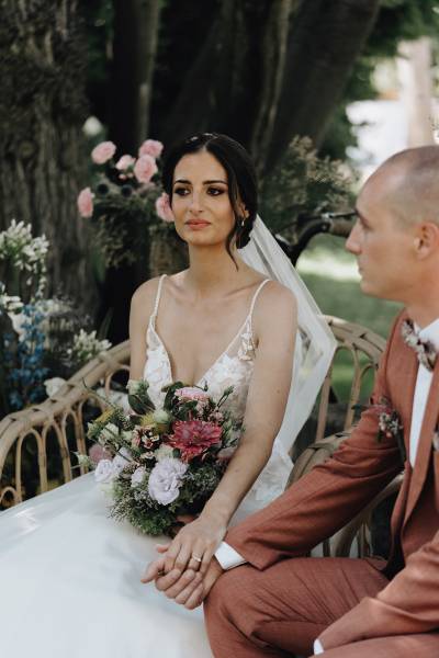 Coach pour officiant de cérémonie laïque