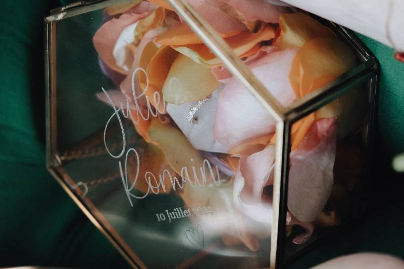 Coach pour officiant de cérémonie laïque