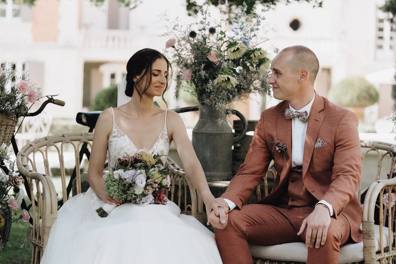 Coach pour officiant de cérémonie laïque