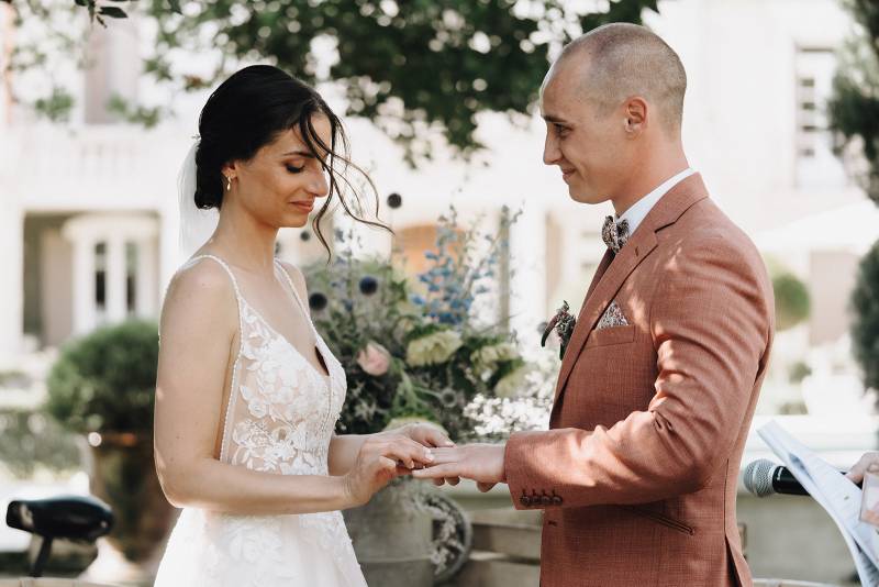 Coach pour officiant de cérémonie laïque