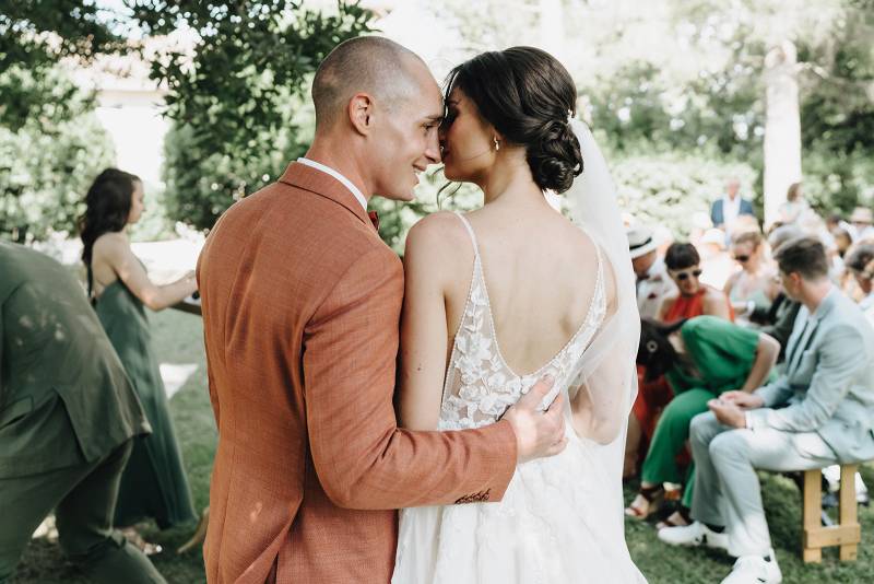 Coach pour officiant de cérémonie laïque
