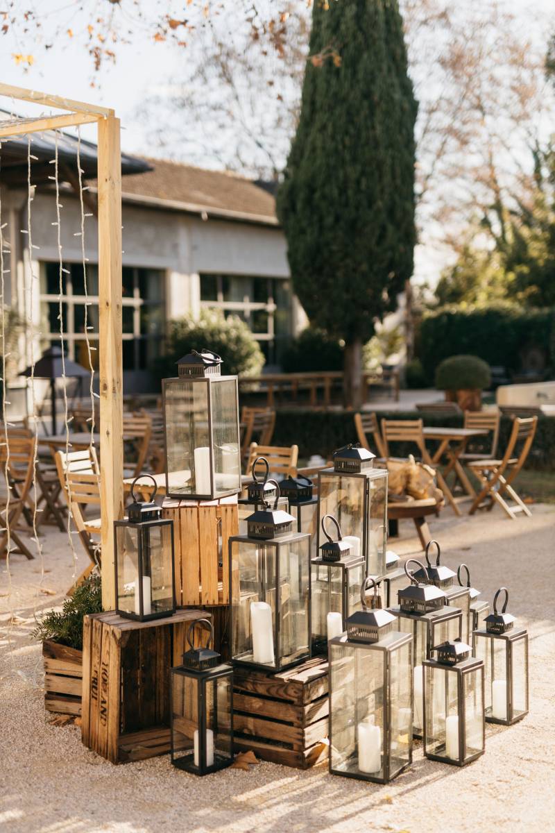 Quelles sont les plus belles destinations pour un mariage d'hiver?