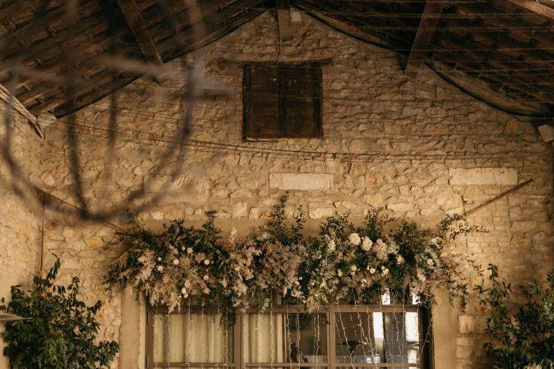 Un coaching pour deux officiants: découvrez la cérémonie laïque à deux voix de Julie et Pierre