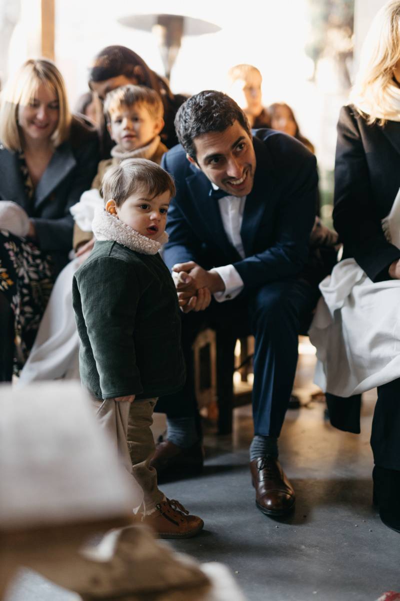 Comment réaliser le réchauffement des alliances